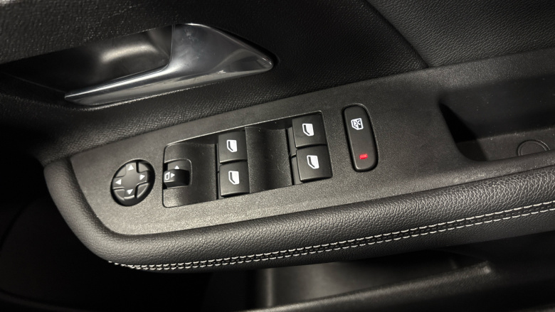 Vauxhall Mokka 1.2 Turbo SRi Premium 5dr Auto Petrol Hatchback